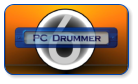 PC Drummer - makes music drum patterns and songs - easy to use